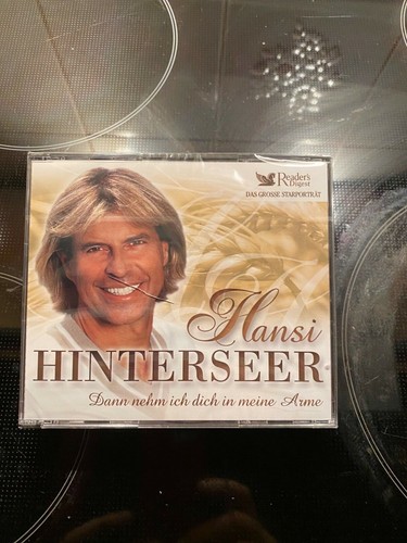Hansi hinterseer dann nehm - "dann,