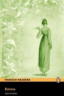 Penguin readers level emma - penguin,