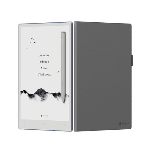 Viwoods aipaper ink tablet - e-ink,