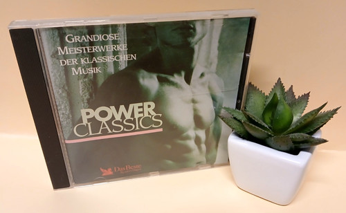 Power classics readers - power,