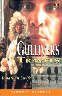 Gullivers travels penguin - travels, (penguin