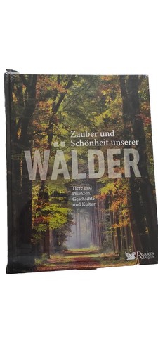 Readers digest zauber und - digest,
