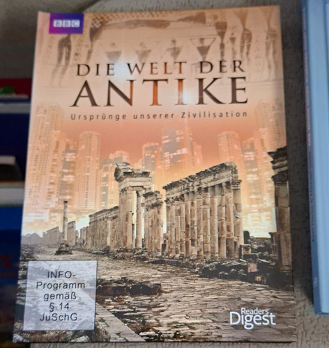 Reader digest die - reader’s,