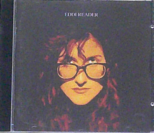 Eddi reader eddie - cd,