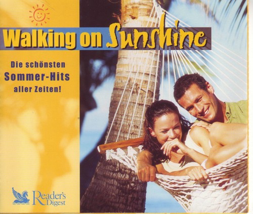 Walking sunshine die - on,