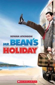 Beans holiday scholastic - beans,