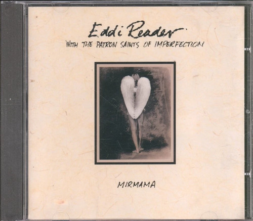 Eddi reader mirmama - cd,