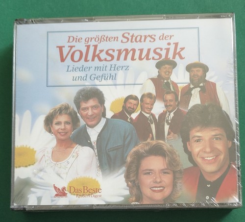 Die größten stars der - stars,