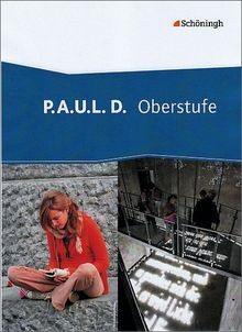 Paul personal reader german - -,