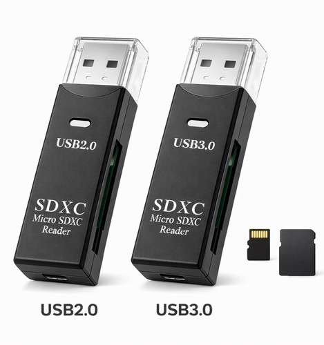 Kartenleser usb 0 - usb, 3.0