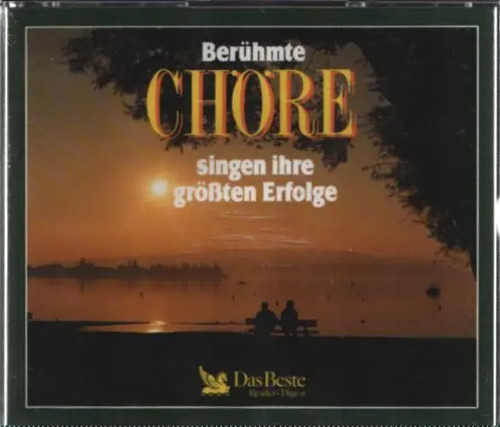Das beste reader digest - das,