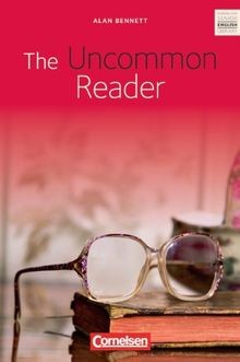 The uncommon reader - the,