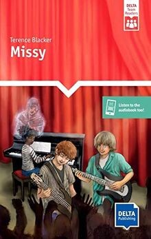 Missy reader delta - missy:,