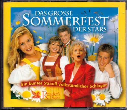 Box das grosse sommerfest - 5,