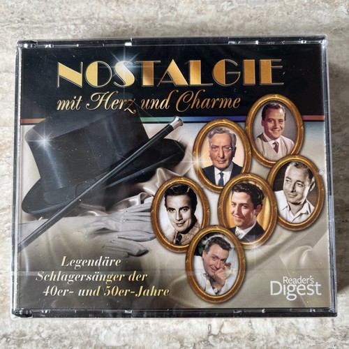 Reader digest nostalgie mit - nostalgie,