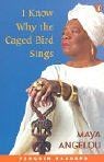 Know why the caged bird - caged,