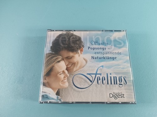 Feelings readers digest 5er - -,