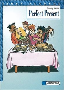 First readers perfect - readers:,