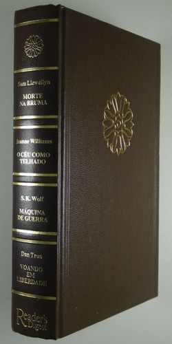 Livros condensados readers - livros,