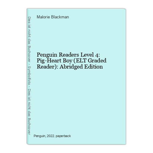 Penguin readers level - readers, 4