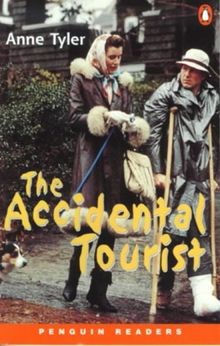 The accidental tourist - the,