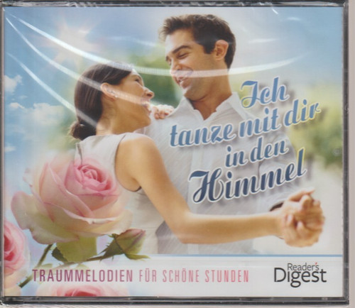 Ich tanze mit dir den - "ich, in