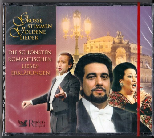 Box die schönsten - 3, cd