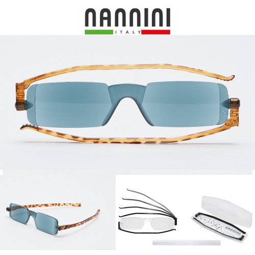 Nannini italy compact - italy, 1