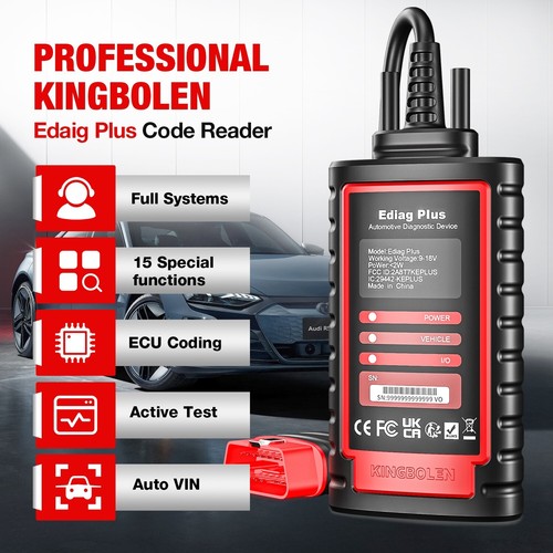 2026 kingbolen ediag plus obd2 - kingbolen,