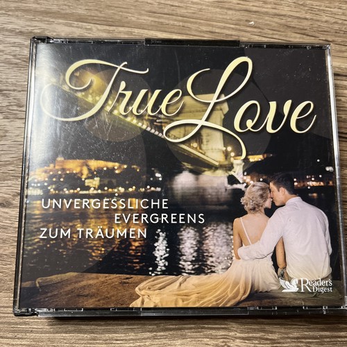True love unvergessliche - true,