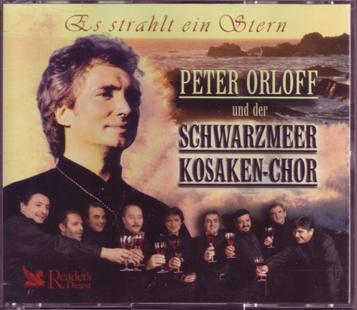Peter orloff und - peter, der