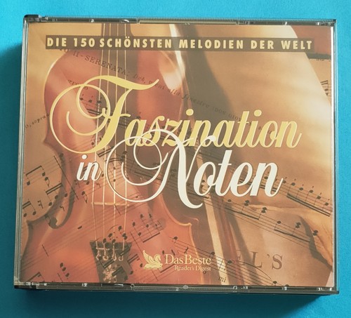 Faszination noten readers - faszination,