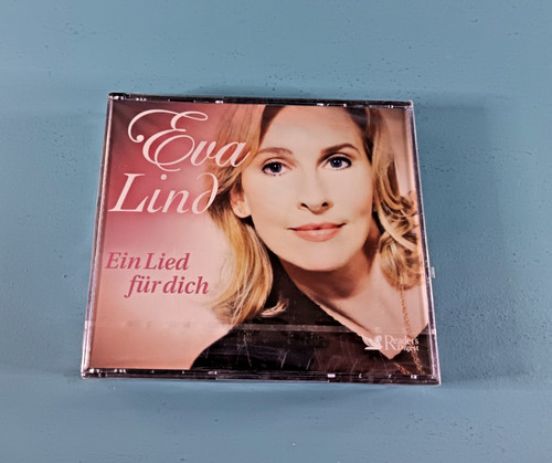 Eva lind ein lied - eva,