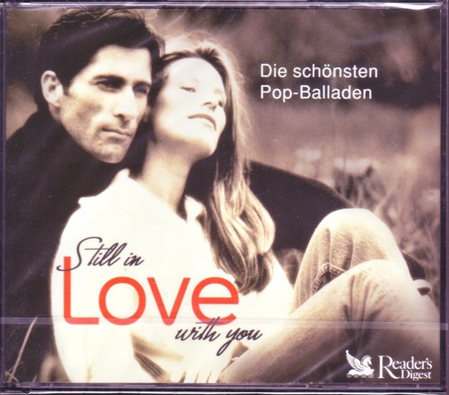 Still love with you - you,