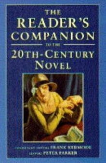 The readers companion - companion,