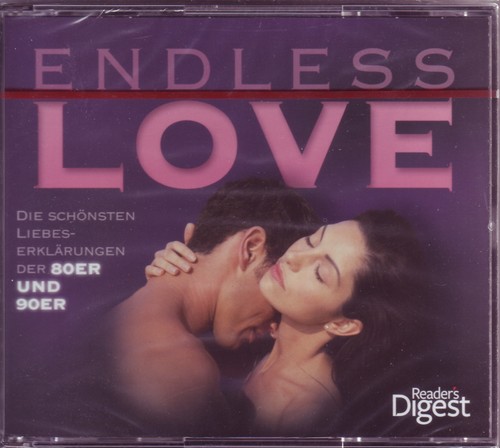 Endless love - endless,