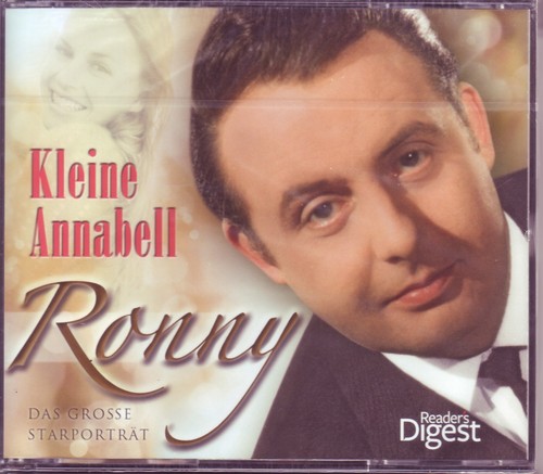 Ronny kleine annabell - -,