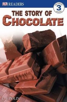 The story chocolate - the,
