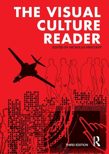 The visual culture reader - visual,