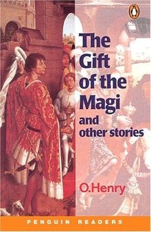 Gift the magi - , other