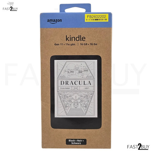Amazon kindle generation - kindle, 11.