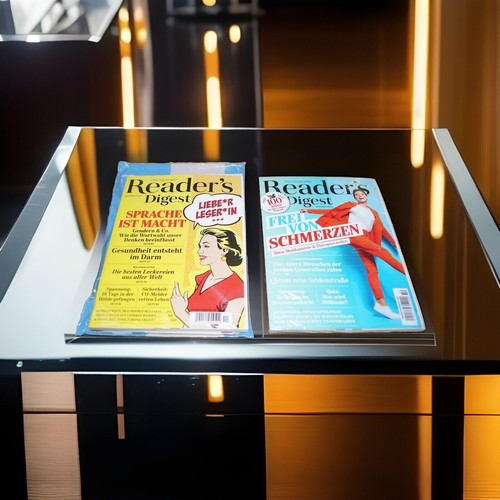 Reader bücher 2 - reader´s,