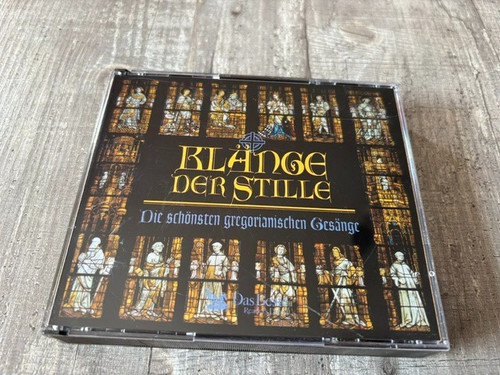 Reader digest klänge - cd,