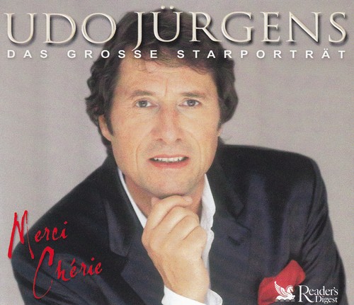 Udo jürgens das - jÜrgens,