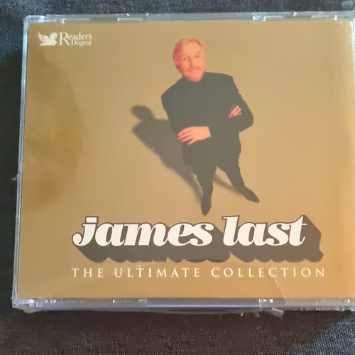 James last the ultimate - james, –