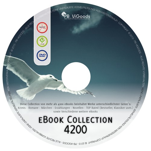 Wow 4200 ebooks sammlung auf - sammlung,