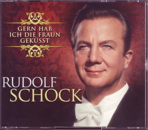 Rudolf schock gern hab - hab, ich