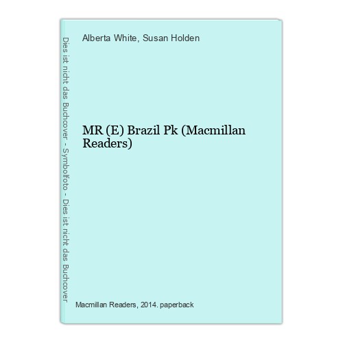 Brazil macmillan - (e),