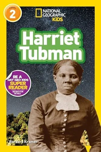 Harriet tubman national - harriet,
