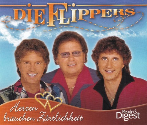 Herzen brauchen zärtlichkeit - brauchen,